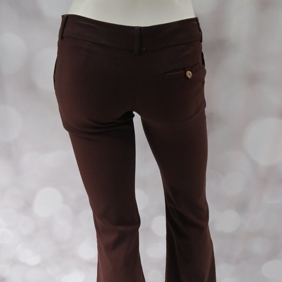 Rampage Bootcut Dress Pants - Picture 3 of 6